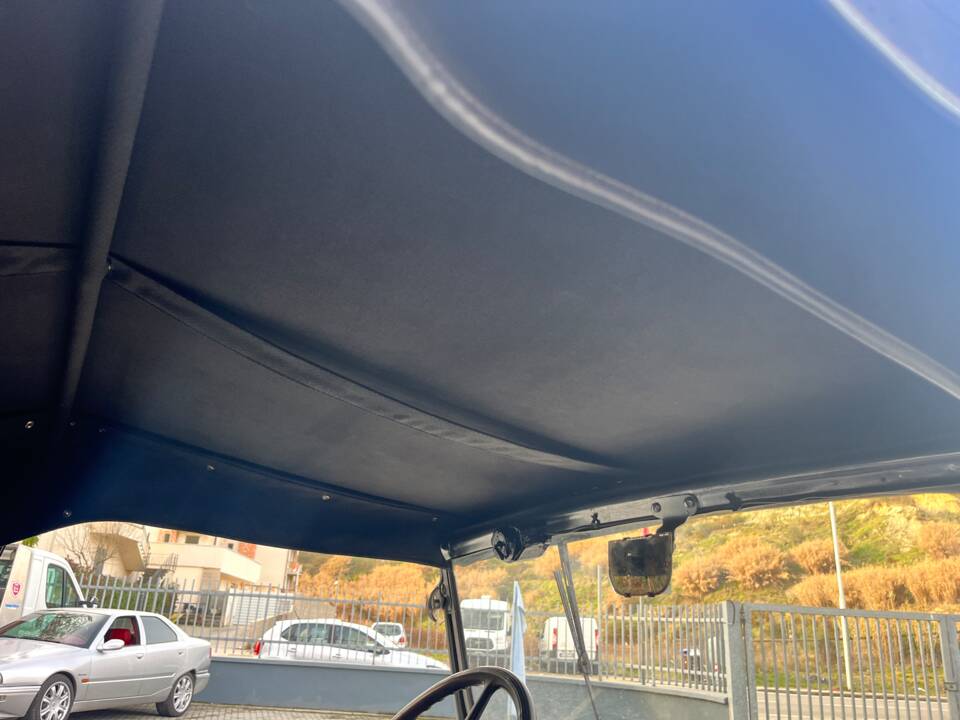 Image 22/28 of FIAT 508 Balilla Series 1 (1932)