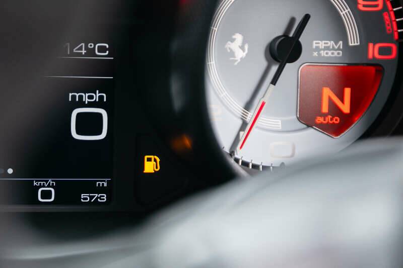 Bild 11/50 von Ferrari 488 Pista (2020)