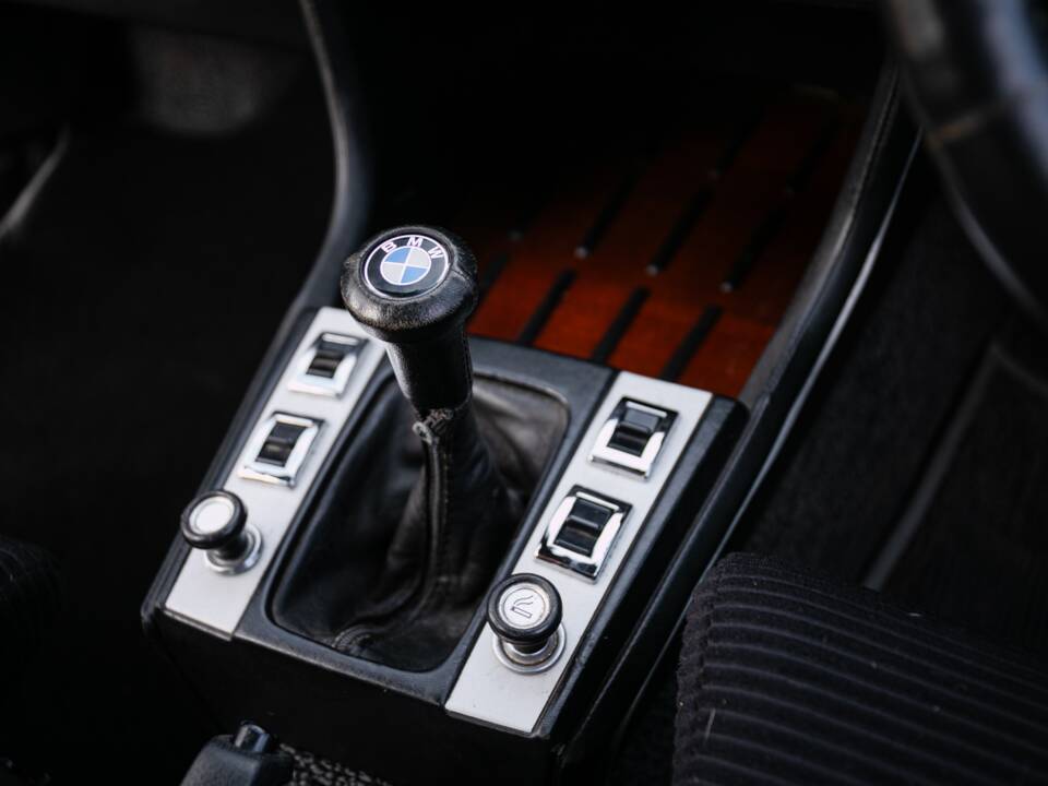 Imagen 11/25 de BMW 3,0 CSL (1973)