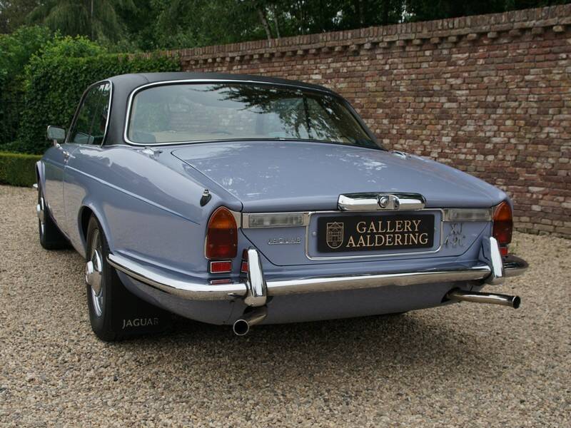 Bild 38/50 von Jaguar XJ 6 C 4.2 (1975)