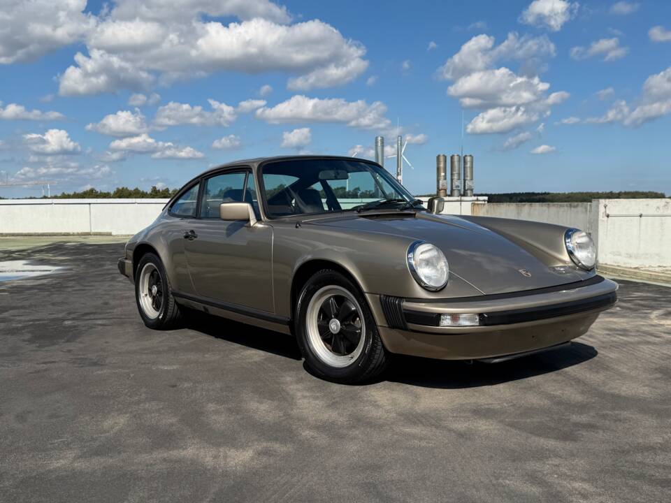 Obraz 2/26 pojazdu Porsche 911 SC 3.0 (1978)