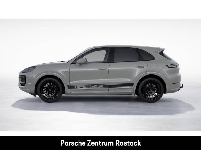 Image 2/10 of Porsche Cayenne E-Hybrid (2023)