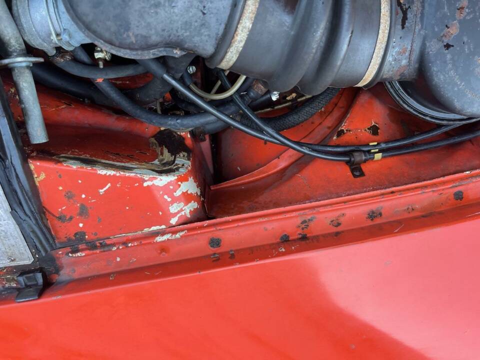 Image 41/50 of Opel GT 1900 (1971)