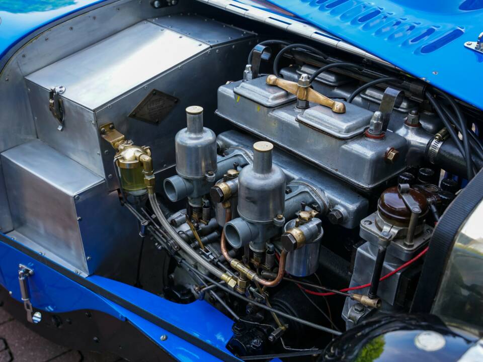 Image 4/50 of Riley Nine Brooklands Speed Model (1932)