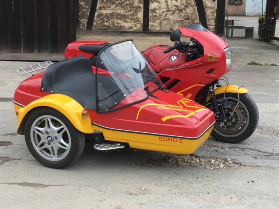 Bild 12/15 von BMW K1 (1989)