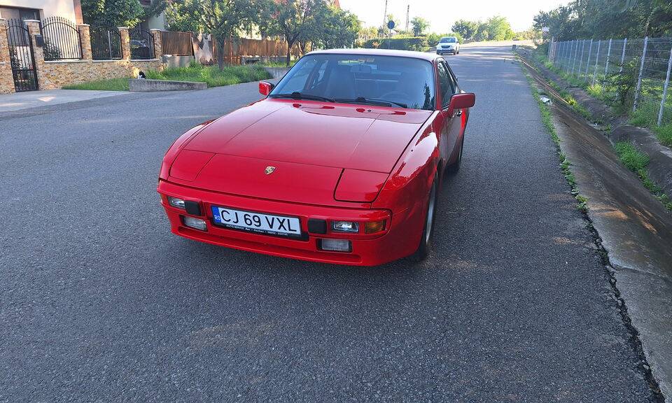 Bild 3/8 von Porsche 944 (1986)