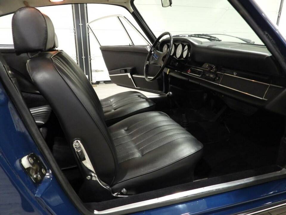 Bild 9/15 von Porsche 912 (1969)