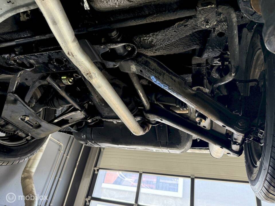 Afbeelding 24/34 van Datsun 280 Z (1978)