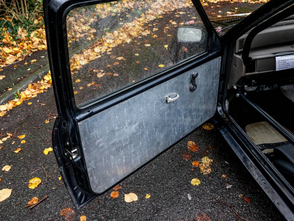 Bild 27/41 von Austin Metro (1986)