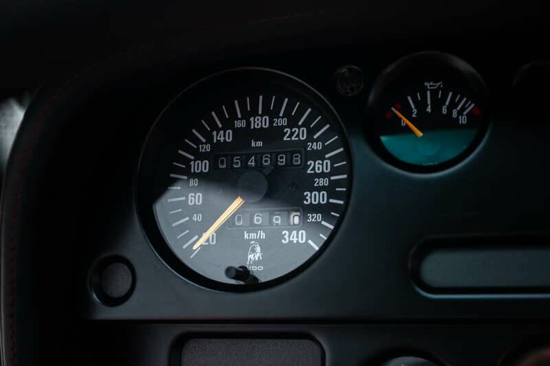 Image 10/48 of Lamborghini Diablo (1991)