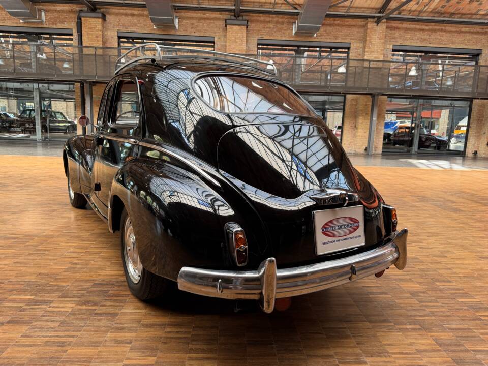 Imagen 14/42 de Peugeot 203 C (1958)
