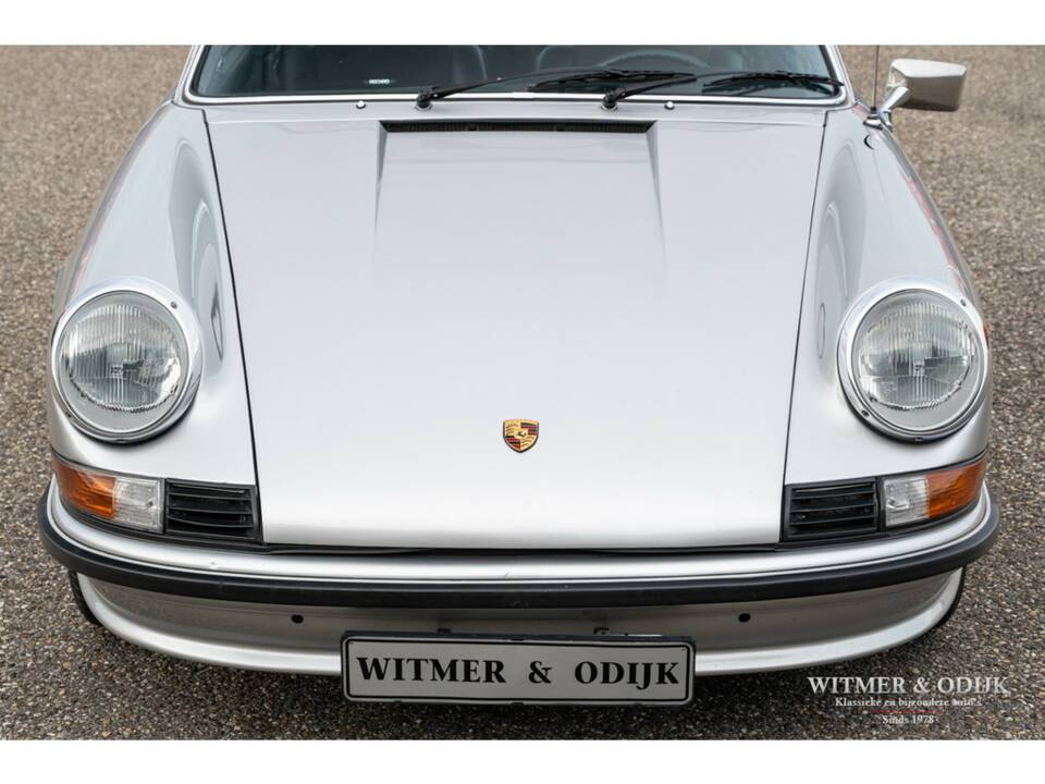 Bild 11/29 von Porsche 911 2.4 S (1973)