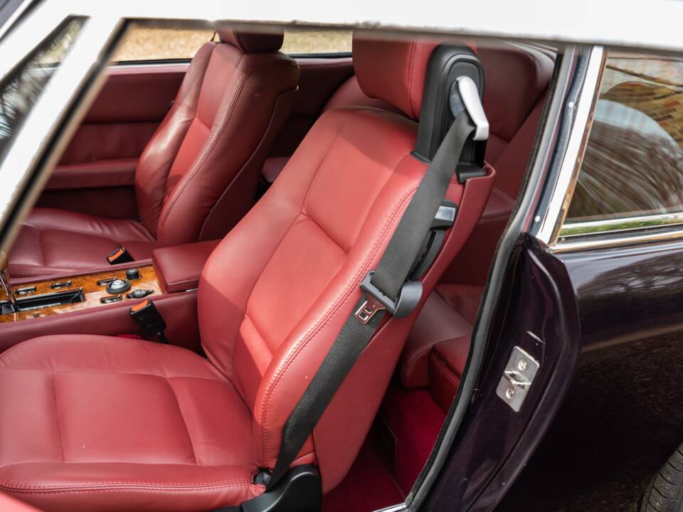 Bild 34/42 von Jensen Interceptor SP (1973)