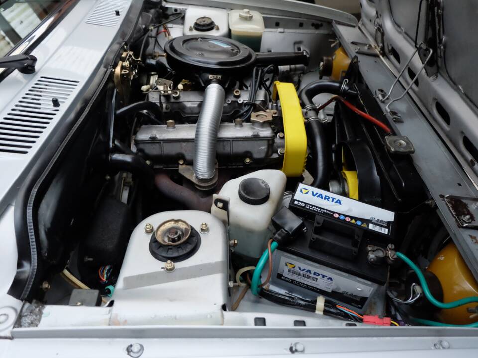 Afbeelding 71/81 van FIAT 131 Supermirafiori (1978)