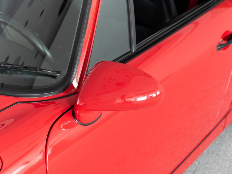 Image 23/40 of Porsche 911 Carrera RS (1992)