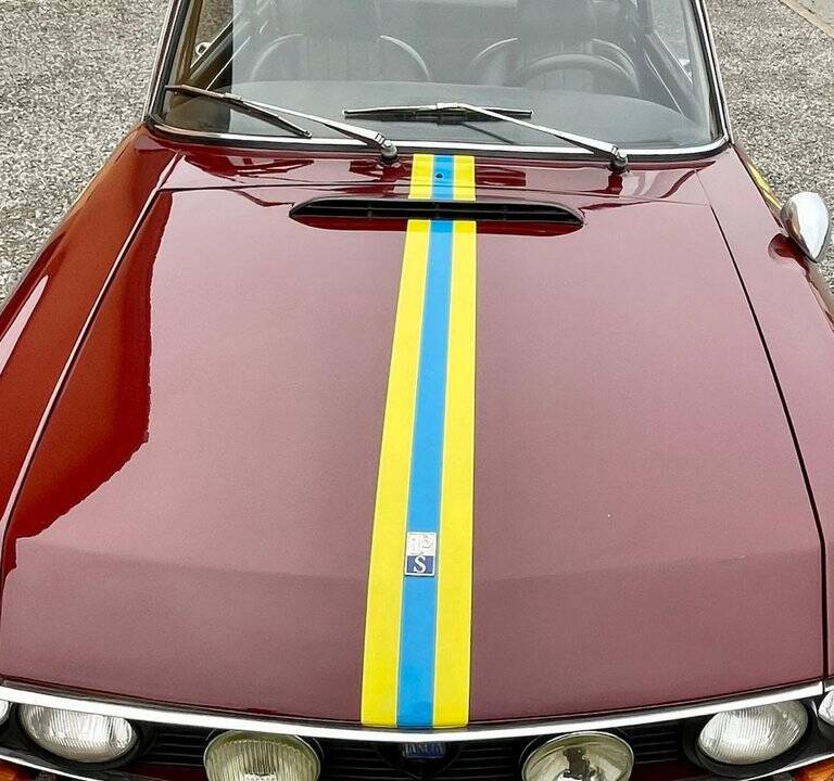 Image 1/8 of Lancia Fulvia 1.3 S (1973)