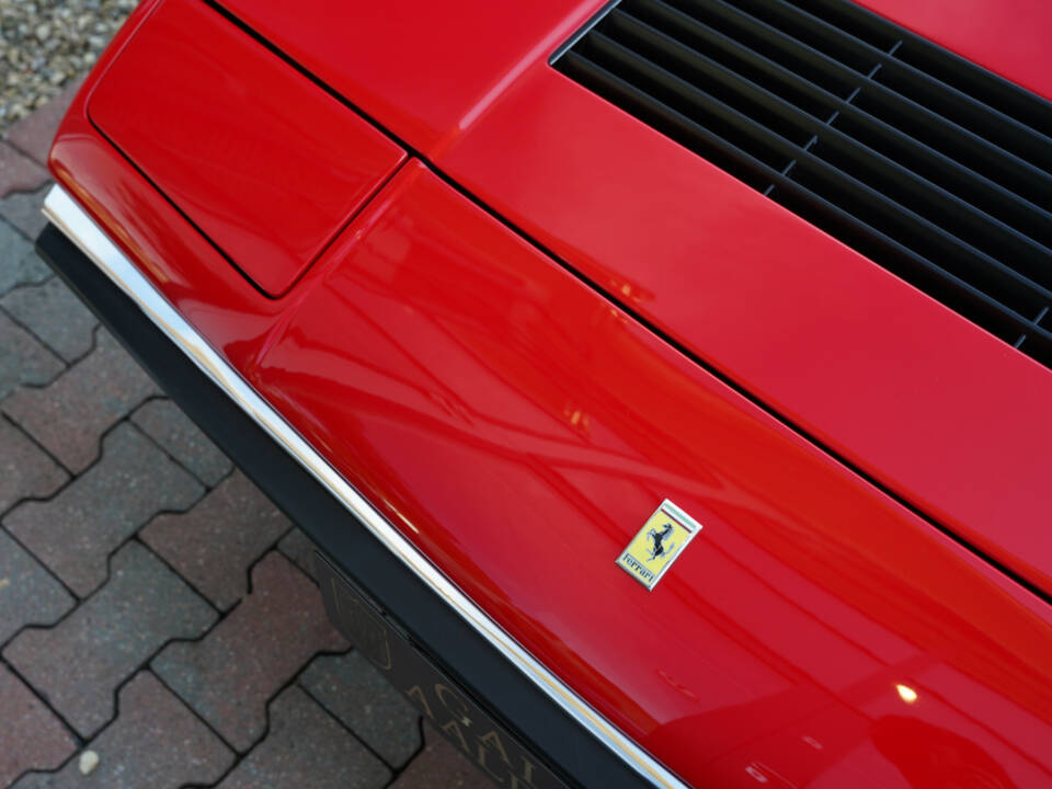 Image 8/50 of Ferrari Dino 308 GT4 (1976)