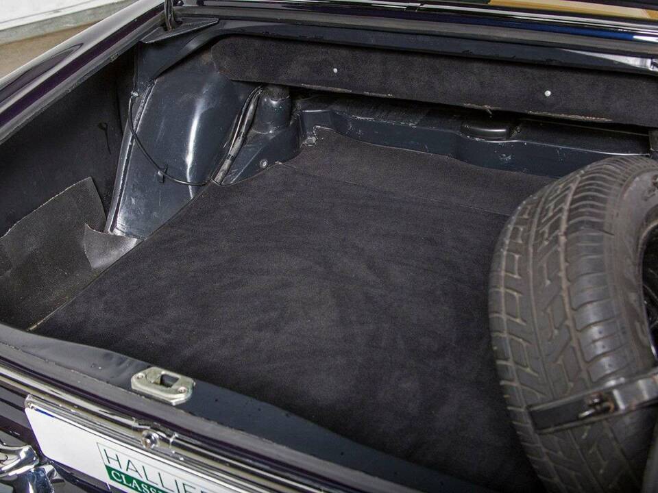 Bild 29/34 von Mercedes-Benz 280 SE 3,5 (1969)