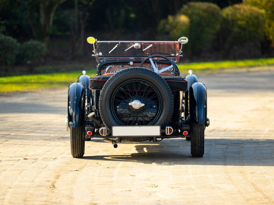 Immagine 8/50 di Aston Martin International (1930)