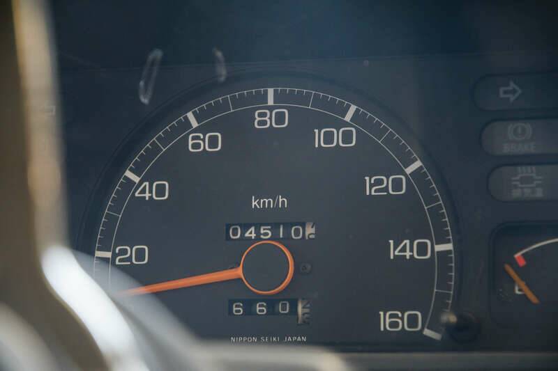 Bild 17/21 von Honda Acty Crawler (1994)