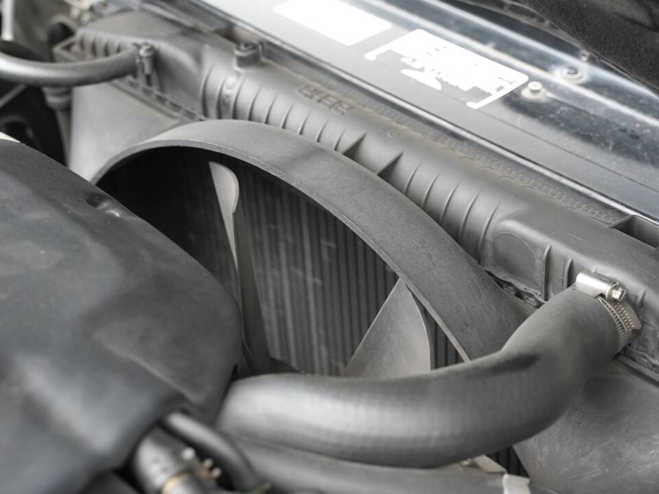 Bild 28/86 von Bentley Continental R (1997)