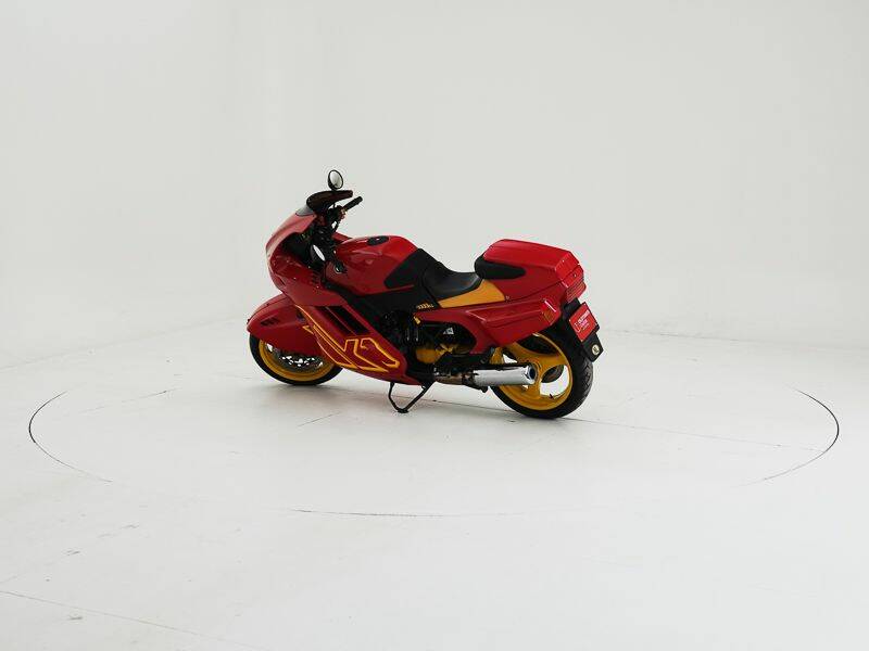 Image 4/15 of BMW DUMMY (1991)