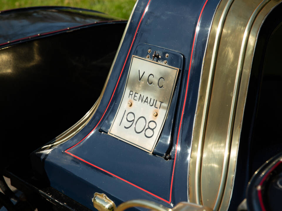 Immagine 6/42 di Renault 20&#x2F;30 CV (1908)