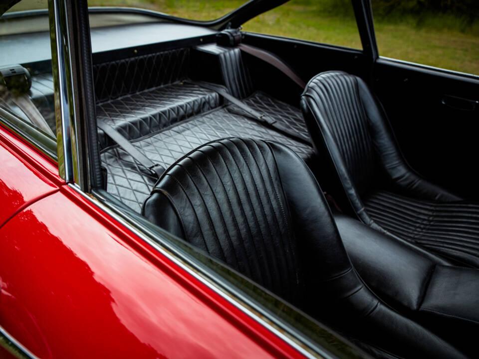 Immagine 23/50 di Ferrari 250 GT Berlinetta Lusso (1964)