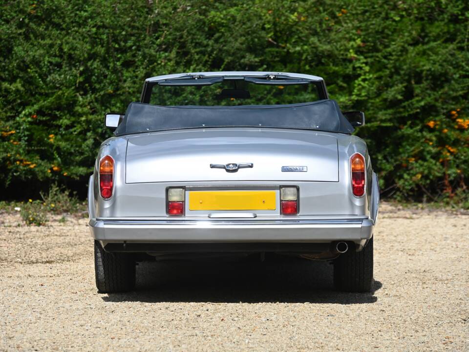 Bild 19/20 von Rolls-Royce Corniche I (1986)