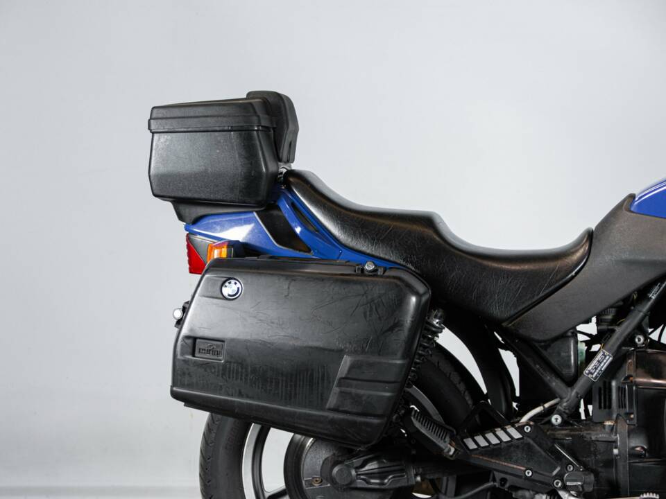 Image 11/50 de BMW DUMMY (1996)