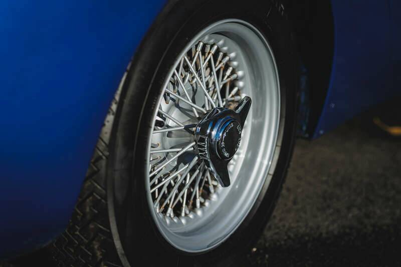 Image 21/50 of WSM Sprite GT (1977)