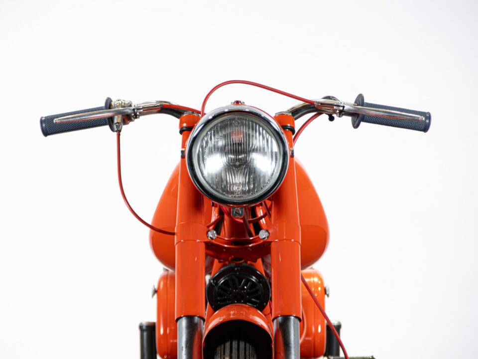 Afbeelding 34/50 van Gilera Giubileo 100 (1962)