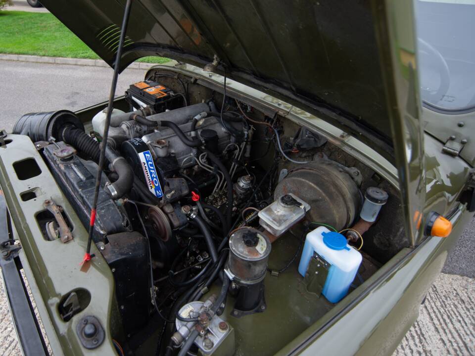 Image 25/35 of UAZ 31512 (2003)