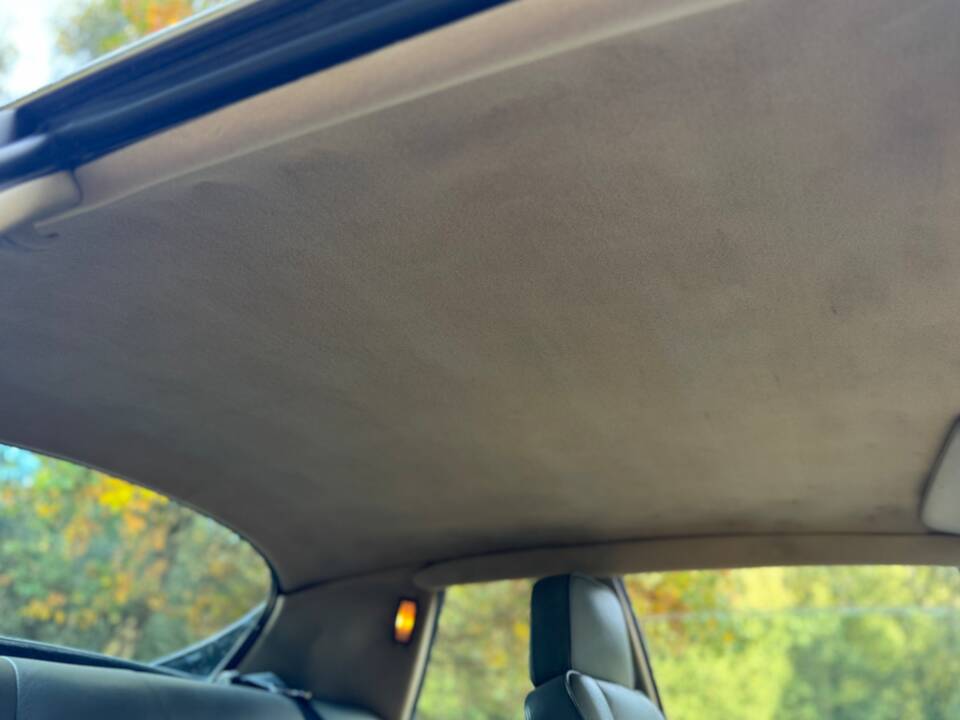 Image 35/47 of Jaguar XJ-S 3.6 (1988)