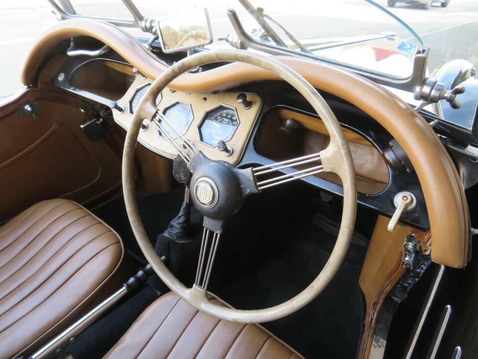 Bild 14/22 von MG TF (1954)