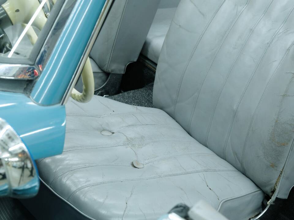 Bild 25/50 von Mercedes-Benz 190 SL (1960)