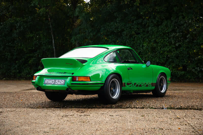 Bild 12/50 von Porsche 911 Carrera 3.0 (1977)