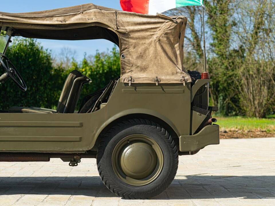 Image 41/50 de DKW Munga (1957)