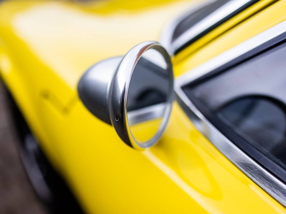 Image 13/34 of Lotus Europa (1971)