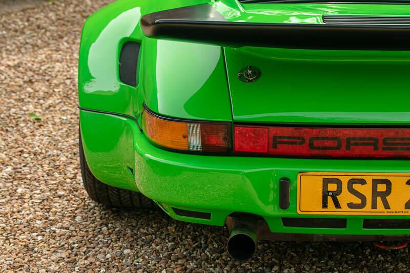 Bild 17/50 von Porsche 911 RSR 3.8 (1980)