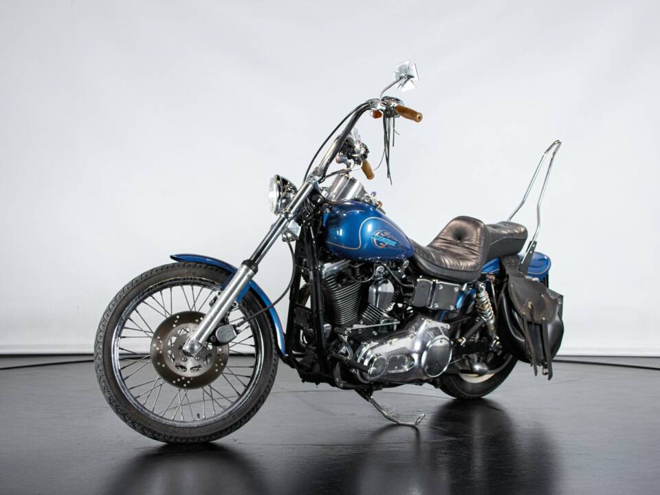 Bild 2/50 von Harley-Davidson DUMMY (1995)