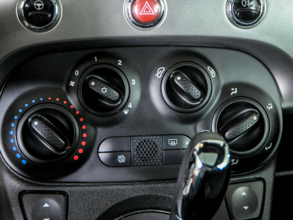 Imagen 24/49 de FIAT 500 (2011)