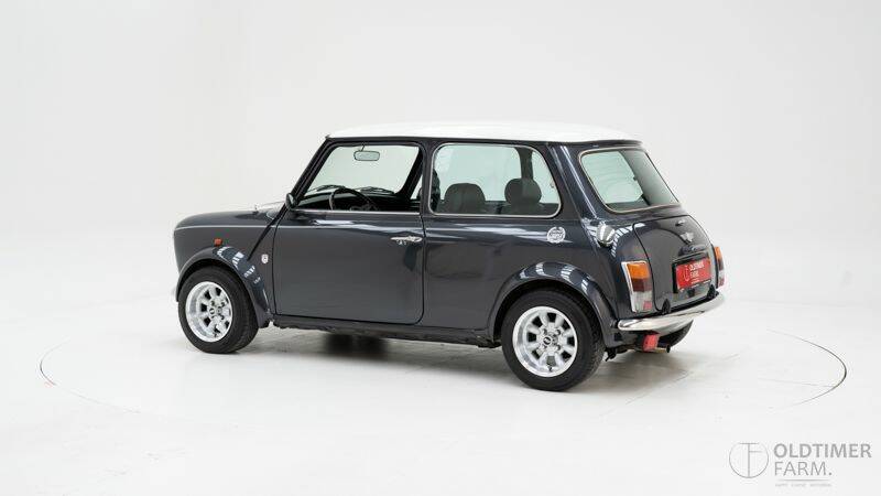 Image 4/15 of Rover Mini Cooper 1,3 (1992)