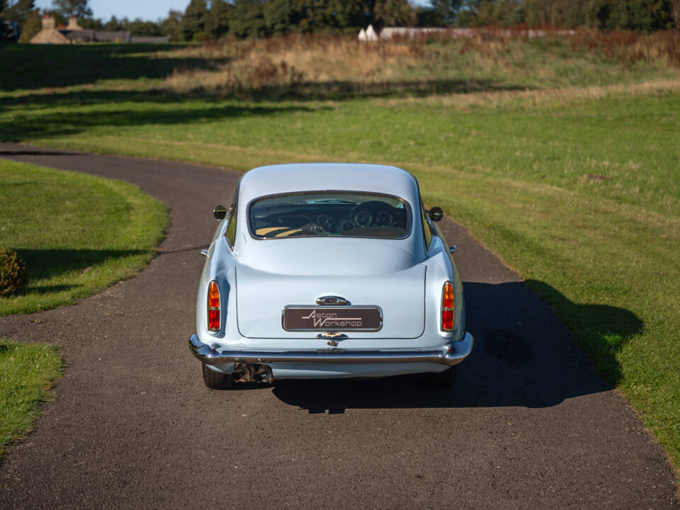 Bild 28/56 von Aston Martin DB 4 (1958)