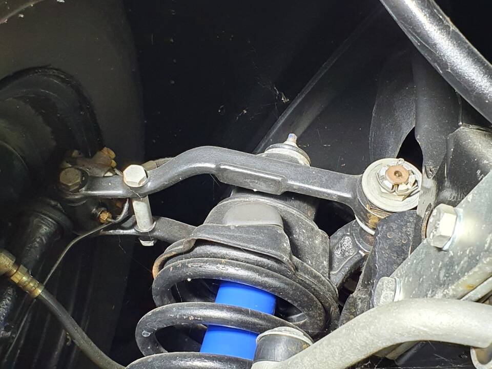 Image 20/22 de Mercedes-Benz 220 Cabriolet B (1953)