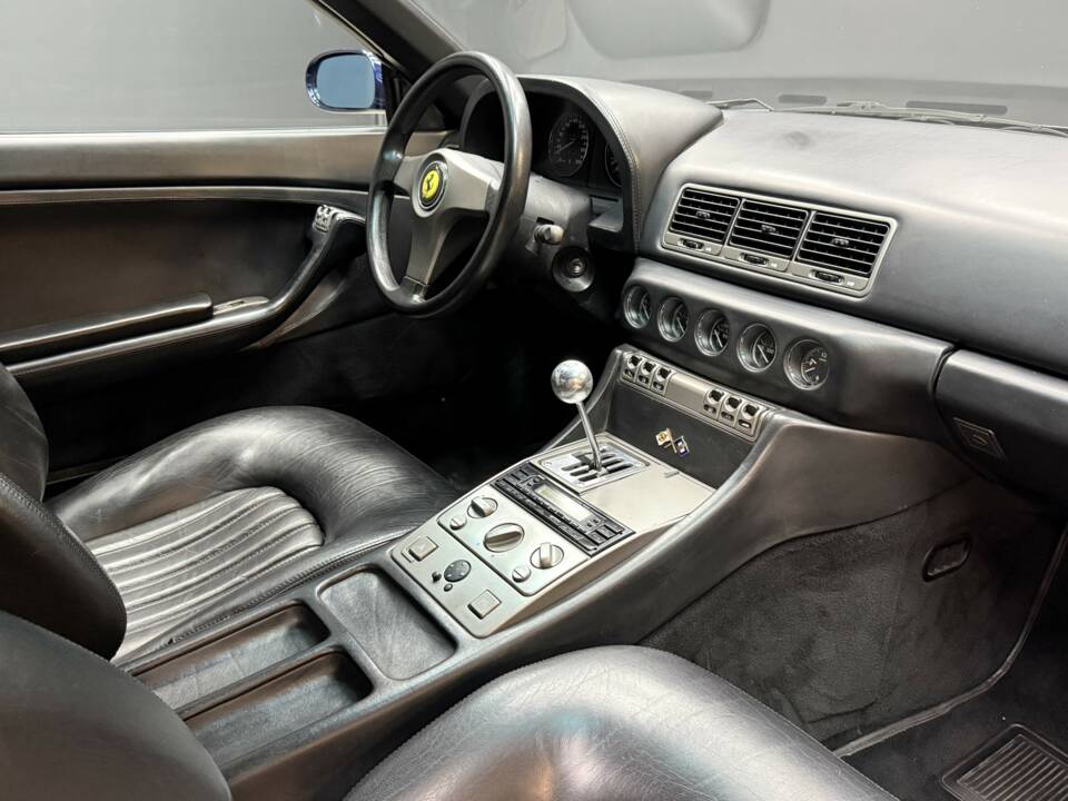 Image 40/50 of Ferrari 456 GT (1994)