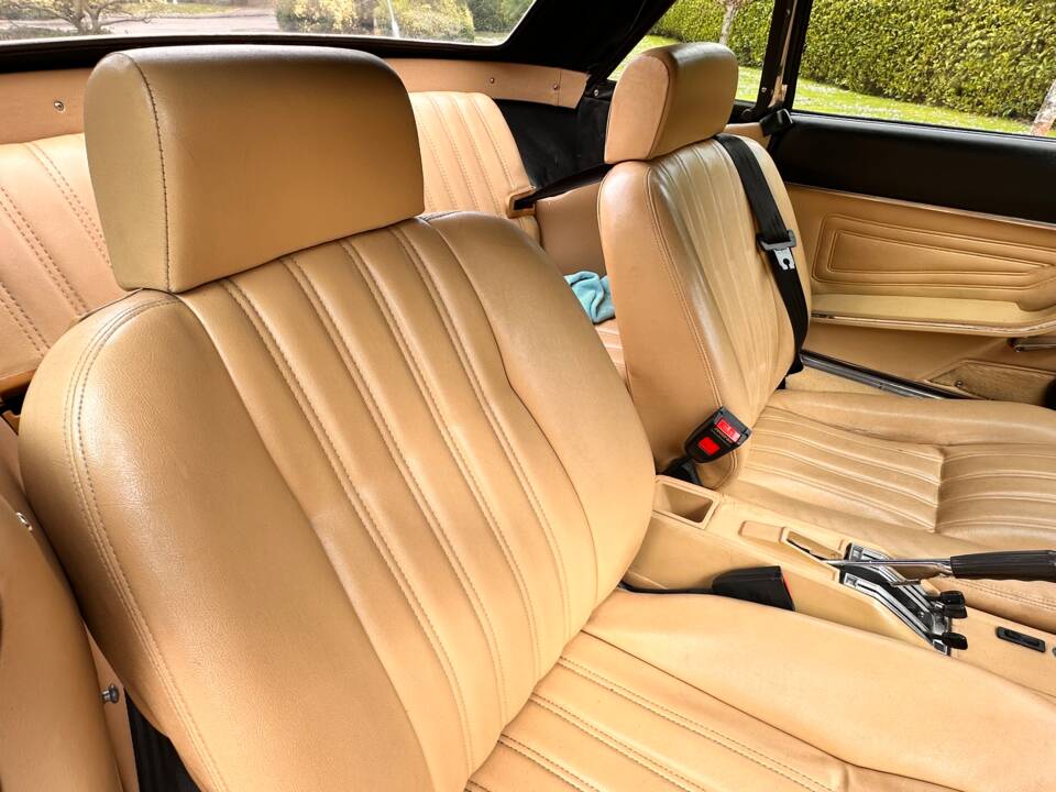 Image 16/37 of FIAT Spider 2000 (1981)