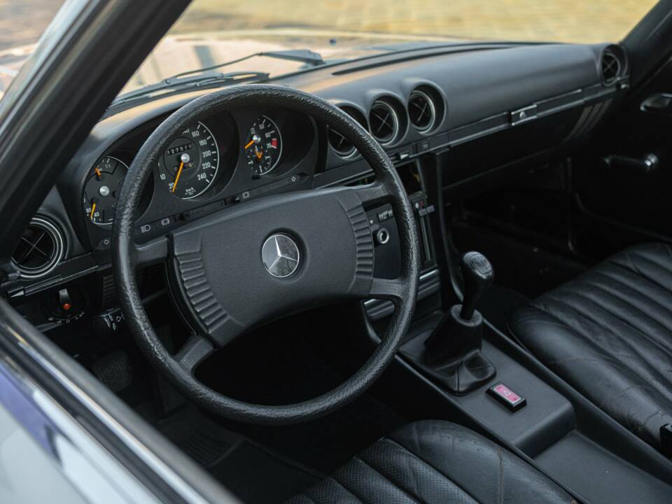 Bild 33/50 von Mercedes-Benz 280 SL (1989)