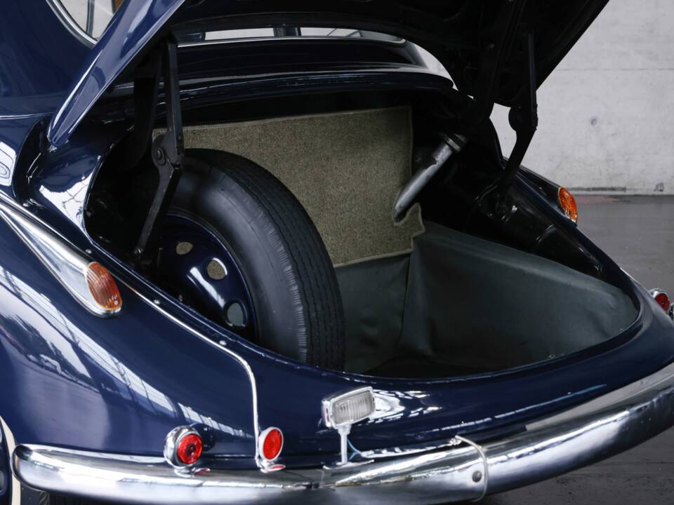 Bild 44/45 von BMW 501&#x2F;6 (1956)