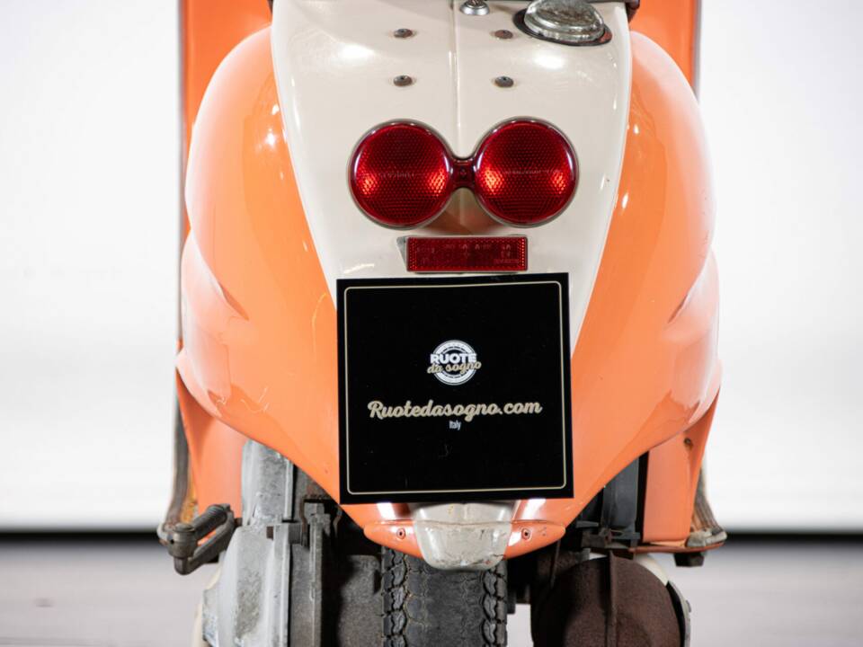 Bild 10/50 von Italjet Velocifero 50 (1994)